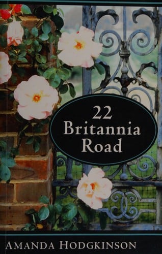 22 Brittannia Road
