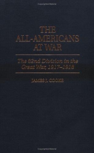 The All-Americans at war