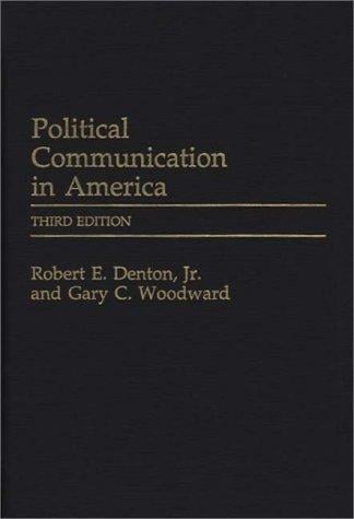 Political communication in America