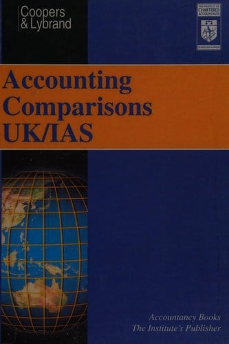 Accounting comparisons