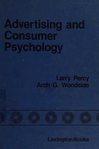 Advertising and consumer psychology