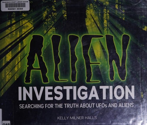 Alien investigation