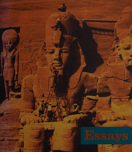 The American discovery of ancient Egypt