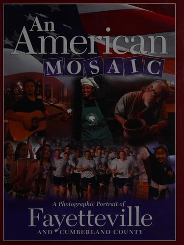 An American mosaic