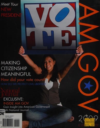 AM GOV 2009