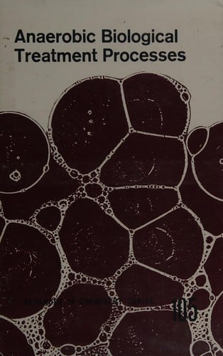 Anaerobic biological treatment processes