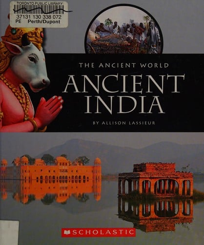 Ancient india