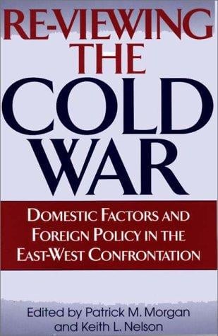 Re-viewing the Cold War