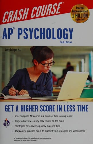 AP psychology crash course