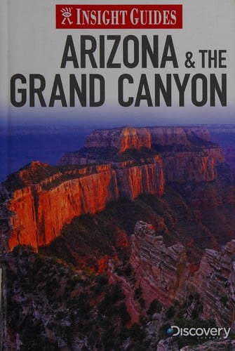 Arizona & the Grand Canyon