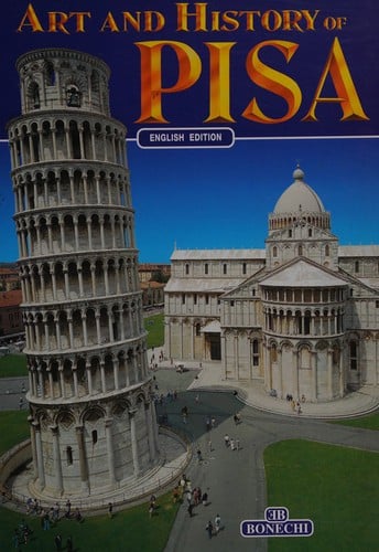 Art and history of Pisa