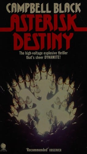 Asterisk Destiny