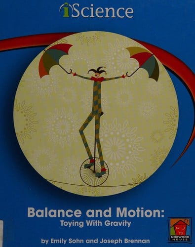 Balance and motion