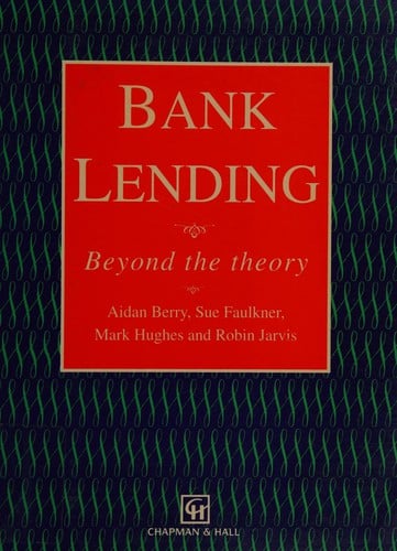 Bank lending