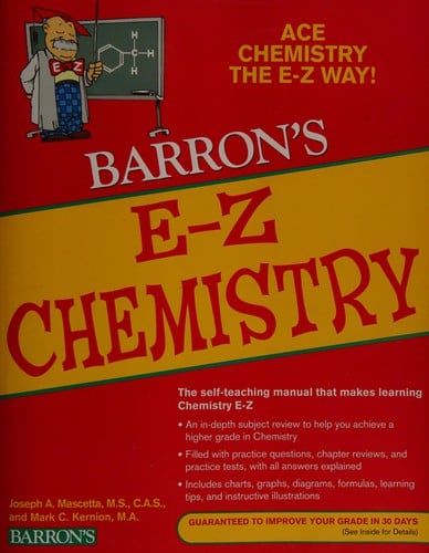 E-Z chemistry
