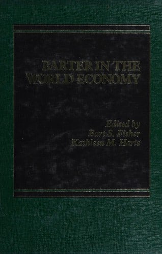 Barter in the world economy
