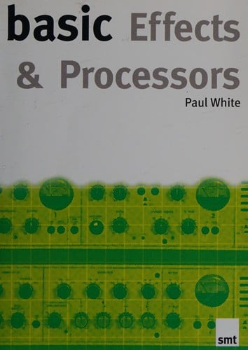 Basic effects & processors