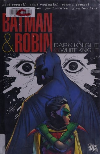 Batman & Robin
