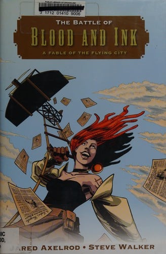 The battle of blood and ink