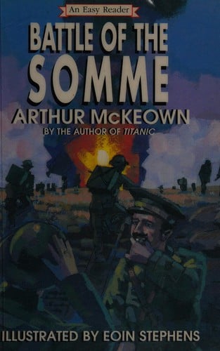 Battle of the Somme
