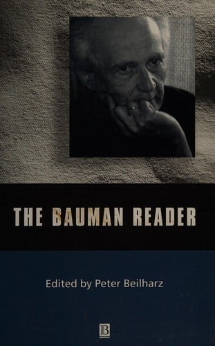 The Bauman reader