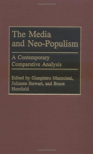 The media and neo-populism