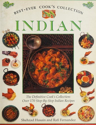 Best-ever cook's collection