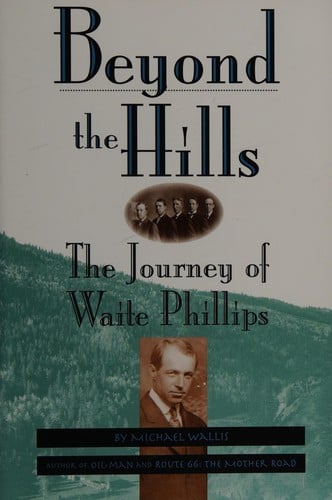 Beyond the Hills