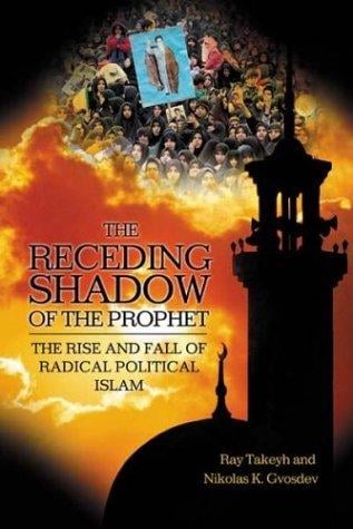 The receding shadow of the prophet