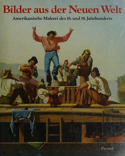 Bilder aus der Neuen Welt