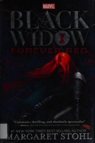 Black Widow