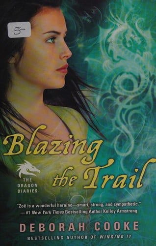 Blazing the trail