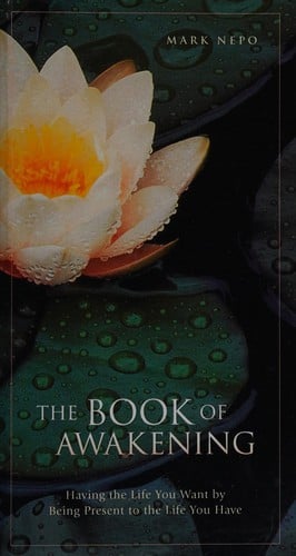 The book of awakening