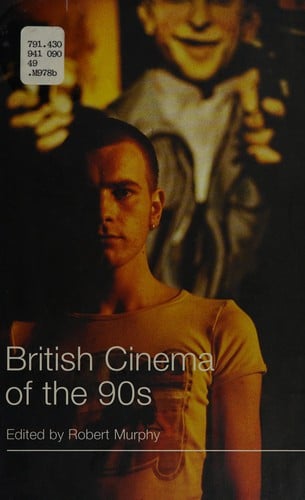 British cinema of the 90s