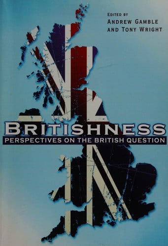 Britishness