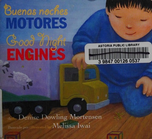 Buenas noches motores =