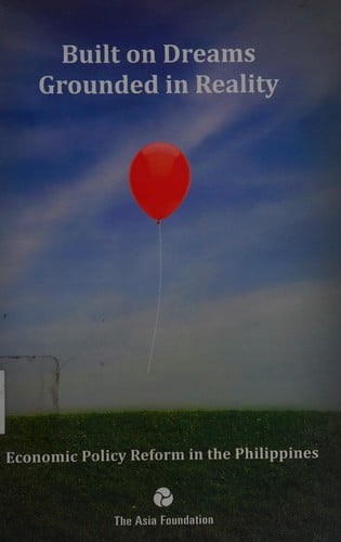 Built on dreams, grounded in reality