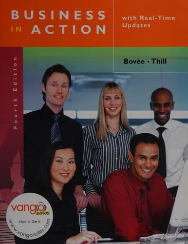 Business in Action with Real Time Updates