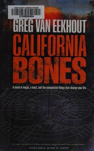California bones