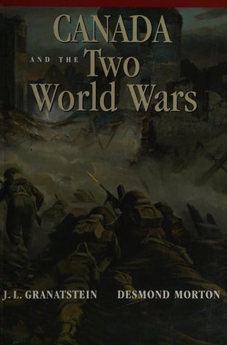 Canada and the two world wars