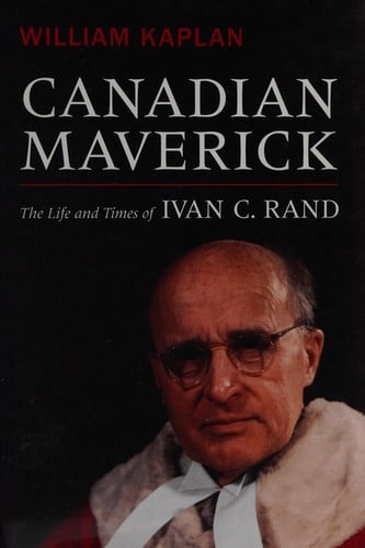 Canadian maverick
