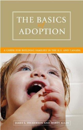 The basics of adoption