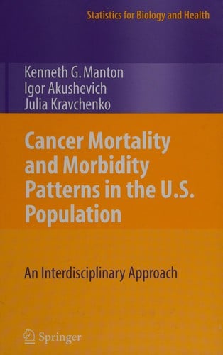 Cancer mortality and morbidity patterns in the U.S. population