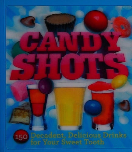Candy shots