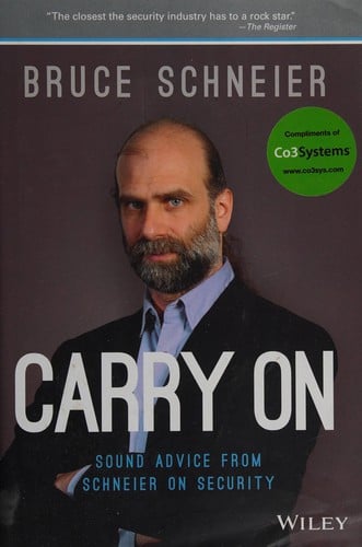 Carry On