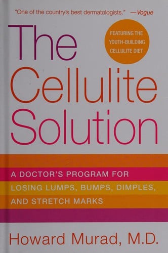 The cellulite solution