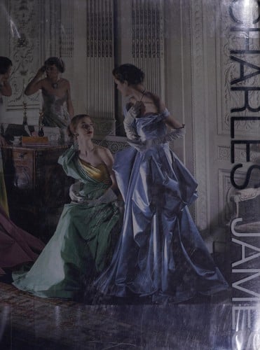 Charles James