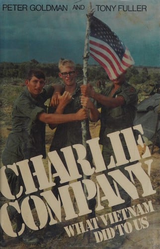 Charlie Company