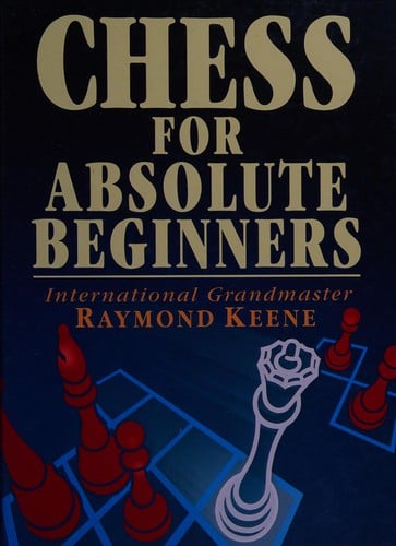 Chess for absolute beginners