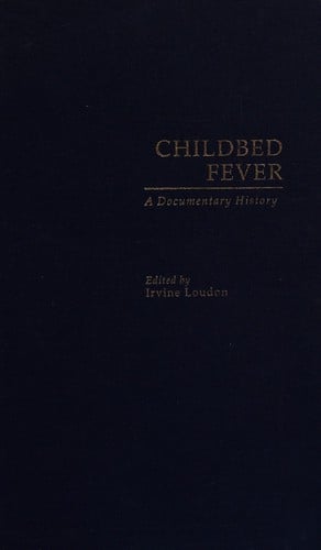 Childbed fever